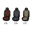 CITROEN JUMPER ( 7 SZEMÉLYES ) MÉRETPONTOS ÜLÉSHUZAT