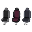 CITROEN JUMPER ( 7 SZEMÉLYES ) MÉRETPONTOS ÜLÉSHUZAT