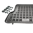 MITSUBISHI MONTERO 1999-2006 5 AJT.  5 SZEM GUMISZŐNYEG