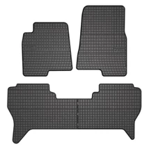 MITSUBISHI MONTERO 1999-2006 5 AJT.  5 SZEM GUMISZŐNYEG