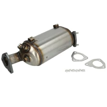 RÉSZECSKESZŰRŐ DPF AUDI A4 B7 1.9 TDI 2.0 TDI 2.5TDI 2004-2008