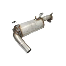 RÉSZECSKESZŰRŐ DPF ALFA ROMEO MITO 1.3 MULTIJET 2008-2015