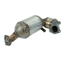 RÉSZECSKESZŰRŐ DPF AUDI A4 B8 3.0 TDI QUATTRO 2007-2012