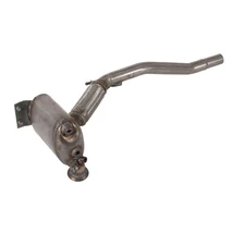 RÉSZECSKESZŰRŐ DPF AUDI A3 1.9 TDI  2.0 TDI 2003-2010