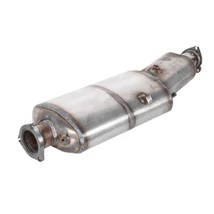 RÉSZECSKESZŰRŐ DPF AUDI A4 B7 3.0 TDI QUATTRO 2004-2008