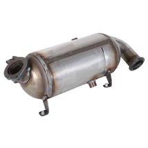 RÉSZECSKESZŰRŐ DPF ALFA ROMEO GIULIETTA 2.0 JTDM 2010-2020