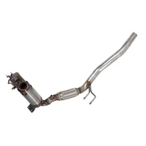 RÉSZECSKESZŰRŐ DPF AUDI A3 2.0 TDI 2003-2012 1.6 TDI 2009-2012