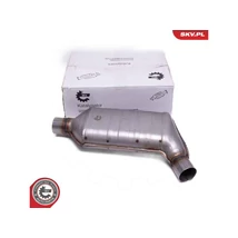 Univerzális katalizátor benzines 3000 cm3-ig Euro 4