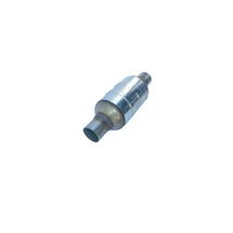 UNIVERZÁLIS KATALIZÁTOR DIESEL 2000cm3-ig EURO3 KEREK
