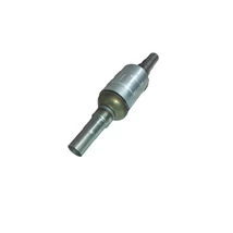 UNIVERZÁLIS KATALIZÁTOR DIESEL 2000cm3-ig EURO3 KEREK