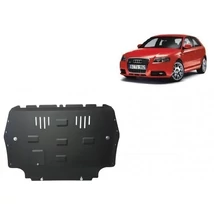 Audi A3, 2003-2008 - Motorvédő lemez