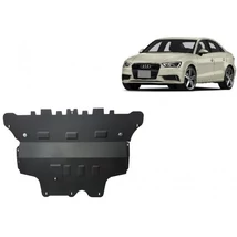 Audi A3, 2012-2018 - Motorvédő lemez