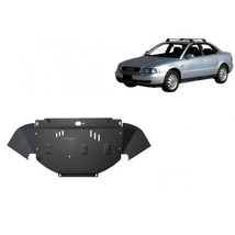 Audi A4, 1995-2000 - Motorvédő lemez