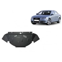 Audi A4, 2005-2008 - Motorvédő lemez