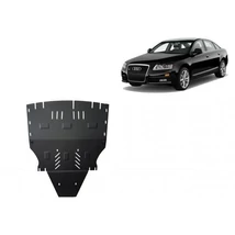 Audi A6, 2004-2011 - Motorvédő lemez