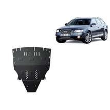 Audi Allroad II, 2005-2011 - Motorvédő lemez