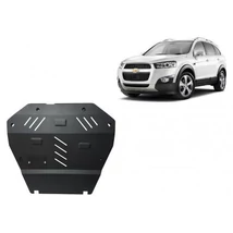 Chevrolet Captiva 2011-2018 - Motorvédő lemez