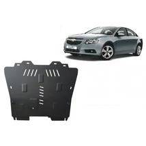 Chevrolet Cruze, 2008-2018 - Motorvédő lemez