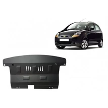 Chevrolet Spark, 2005-2009 - Motorvédő lemez