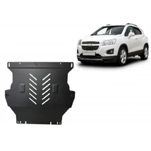 Chevrolet Trax, 2012-2018 - Motorvédő lemez