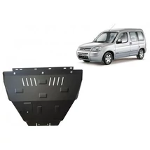 Citroën Berlingo, 1997-2008 - Motorvédő lemez