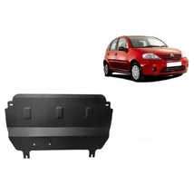 Citroen C3, 2003-2018 - Motorvédő lemez