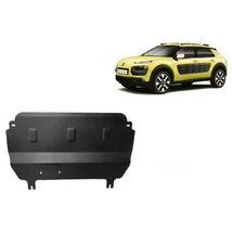 Citroen C4 Cactus, 2014-2018 - Motorvédő lemez