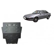 Daewoo Espero, 1991-1999 - Motorvédő lemez