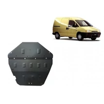 Fiat Scudo, 1995-2006 - Motorvédő lemez