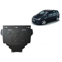 Ford C-max,2004-2010 - Motorvédő lemez