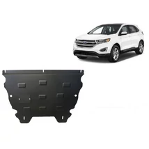 Ford Edge, 2014-2018 - Motorvédő lemez