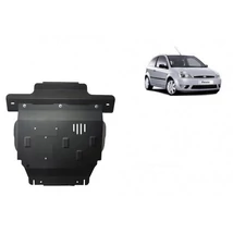 Ford Fiesta, 2001-2008 - Motorvédő lemez