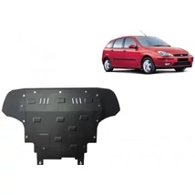 Ford Focus I, 1998-2004 - Motorvédő lemez