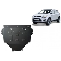Ford Kuga, 2008-2012 - Motorvédő lemez