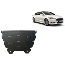 Ford Mondeo V, 2015-2018 - Motorvédő lemez