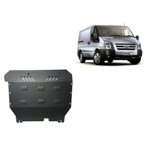 Ford Transit, 2007-2013 (Front hajtás) - Motorvédő lemez