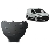 Ford Transit Connect, 2013-2018 - Motorvédő lemez