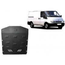 Ford Transit, 2001-2006 - Motorvédő lemez