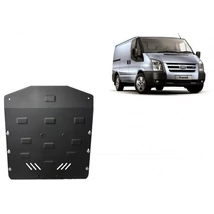 Ford Transit, 2007-2013 - Motorvédő lemez