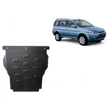 Honda HR-V, 1999-2005 - Motorvédő lemez
