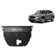 Mazda CX5, 2011-2018 - Motorvédő lemez