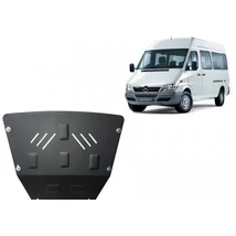 Mercedes Sprinter, 1995-2006 - Motorvédő lemez