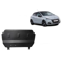 Peugeot 208, 2012-2018 - Motorvédő lemez