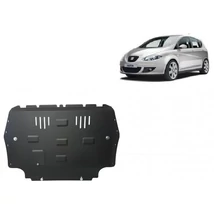 Seat Altea, 2010-2018 - Motorvédő lemez