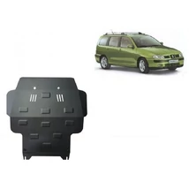 Seat Cordoba, 1993-2001 - Motorvédő lemez