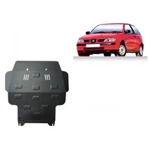 Seat Ibiza, 1993-2002 - Motorvédő lemez