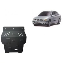 Seat Toledo, 1998-2004 - Motorvédő lemez