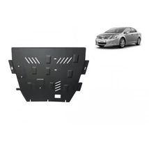 Toyota Avensis 2008-2018 - Motorvédő lemez