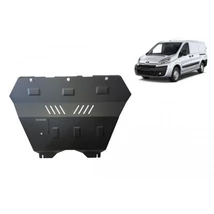 Toyota Proace, 2013-2018 - Motorvédő lemez