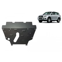 Toyota Rav4 benzin, 2006-2013 - Motorvédő lemez